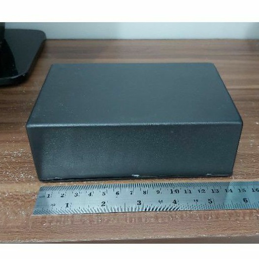 Box kosong ampli mini 14x10