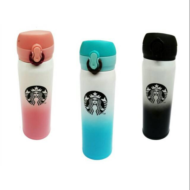 Thermos Starbucks Stainless 400 ml Tumbler