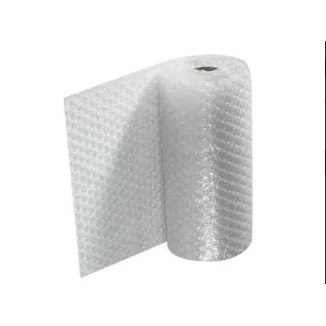 

(Tambahan Pengaman Saat Pengiriman) Bubblewrap