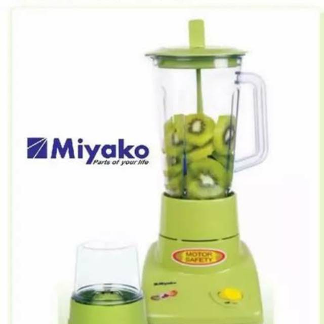 Miyako blender bl 301 pl