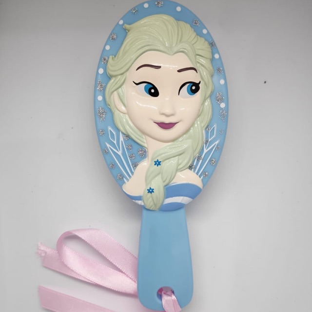 Sisir Anak Elsa Frozen Princes