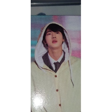 3rd n 4th Muster Jin