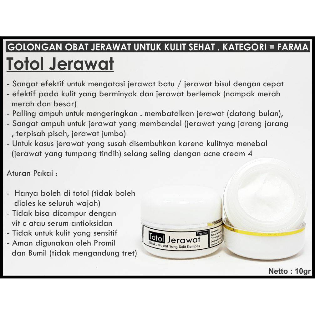 Get Acne Totol Jerawat
 Gif