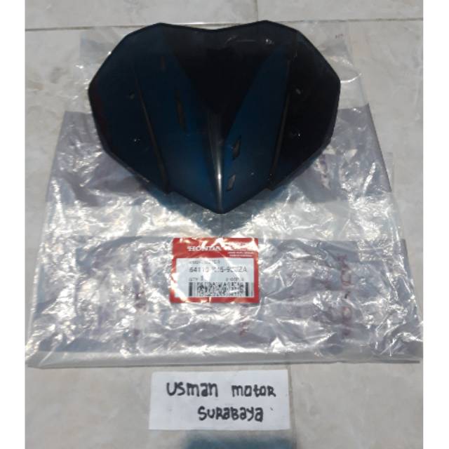 Visor winshield CB150R new led original