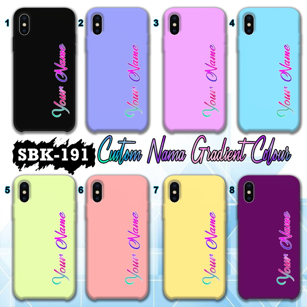 case softcase custom namaCASE REALME 8 8 PRO 7i 7 7 PRO 6 5 5i C3 C2 C1 C11 C12 C15 C17 30A NARZO 20