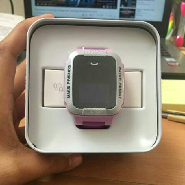 imoo y1 phone jam tangan original