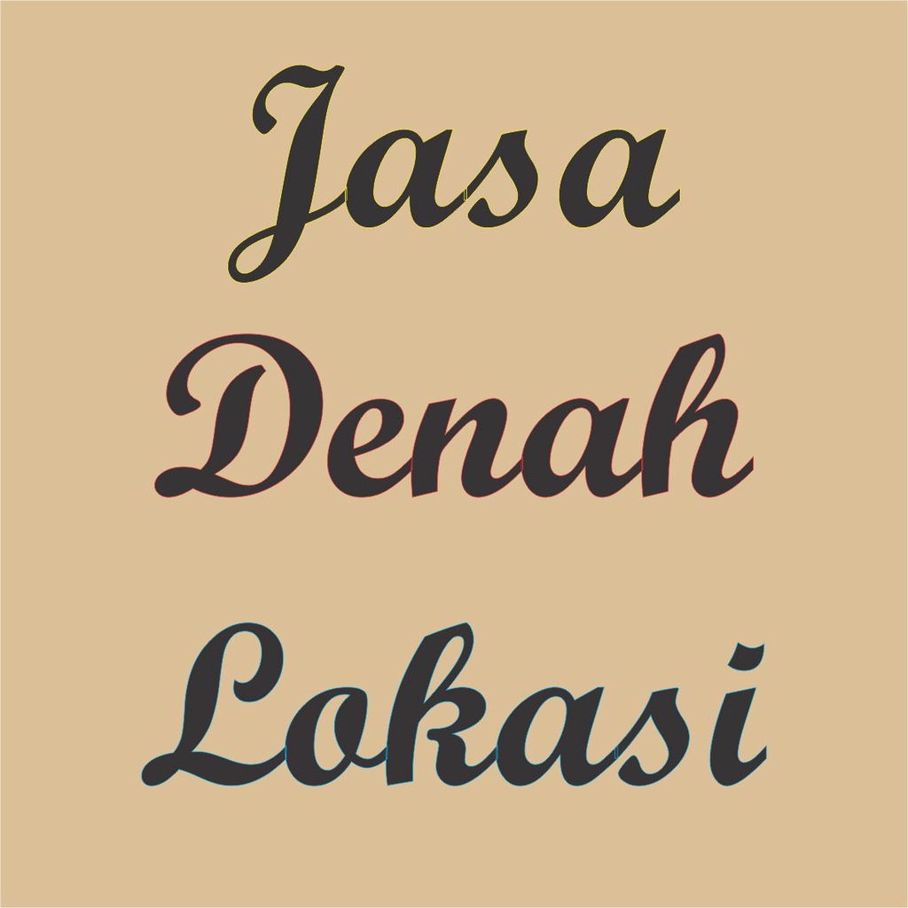 

JASA DESAIN DENAH LOKASI UNDANGAN