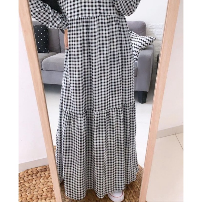 Dania Dress by Latasha outfit