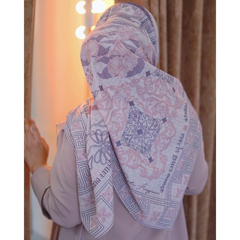JANMA SCARF by RESTU ANGGRAINI