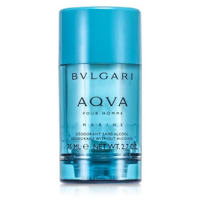 Perawatan Kulit/ Original Bvlgari Aqva Marine Deodorant Stick