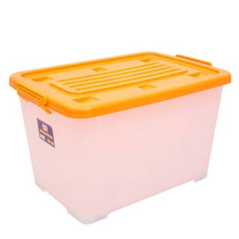 SPRINTER contener box 82 liter CB 82