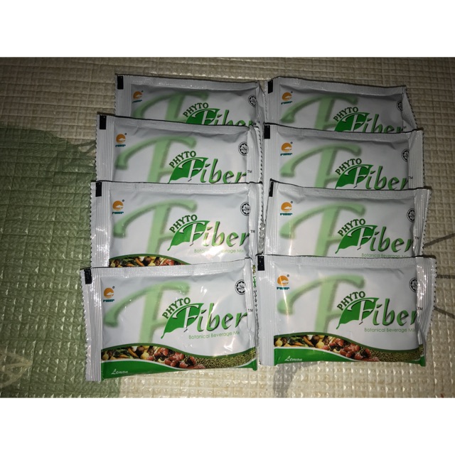 Phyto Fiber