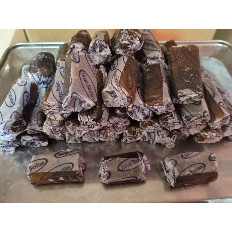 Dodol Legit Asli Garut 10 kg