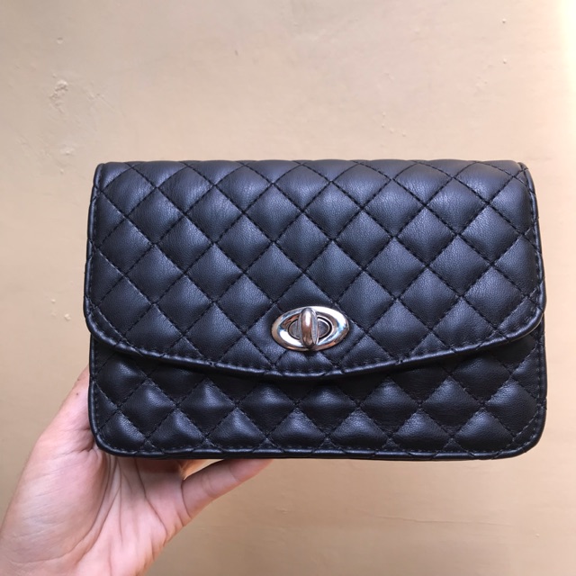 Stradivarius Belt Bag