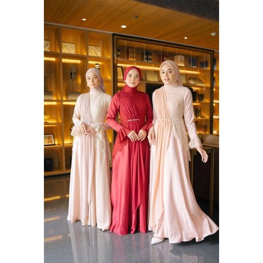 Adisty Series by Zeraya Attire