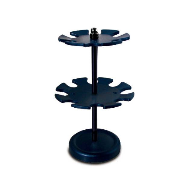 

YUH STAMP RACK 14 stempel, buatan taiwan. Kw-trio 12