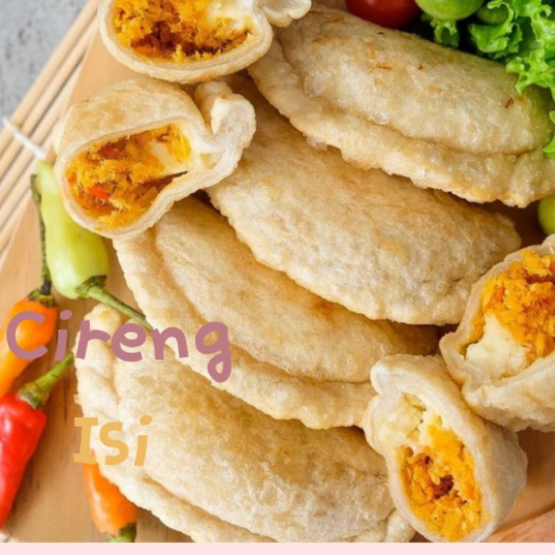 

CIRENG AYAM