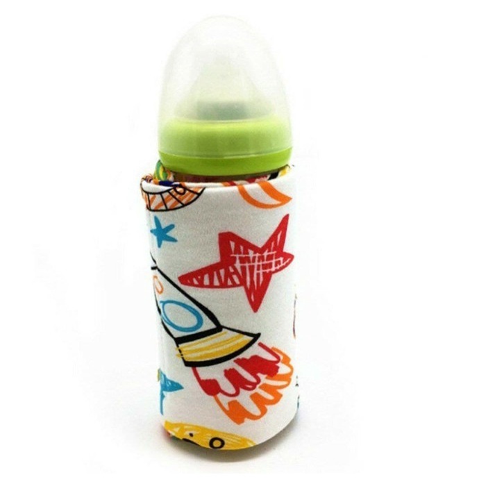 Baby Bottle Warmer