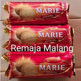 

Marie Singasari 250 gr