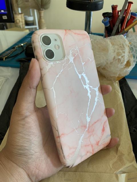 Marble Popsocket Case Iphone 11/ 11 PRO/ 11 MAX PRO/ X/XS