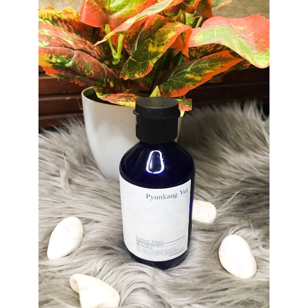 Pyunkang Yul essence toner