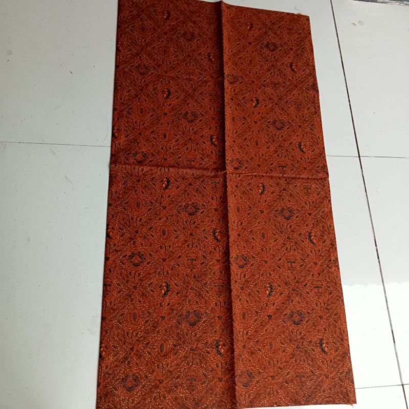 KAIN JARIK SIDO MUKTI TERLARIS