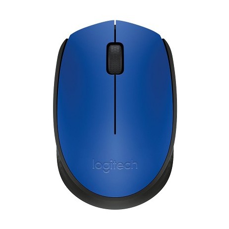 Mouse Wireless USB Logitech M171