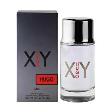 Hugo Boss XY For Men - Original Hugo Boss Parfum