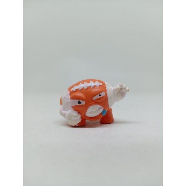 Mini Figure Bola