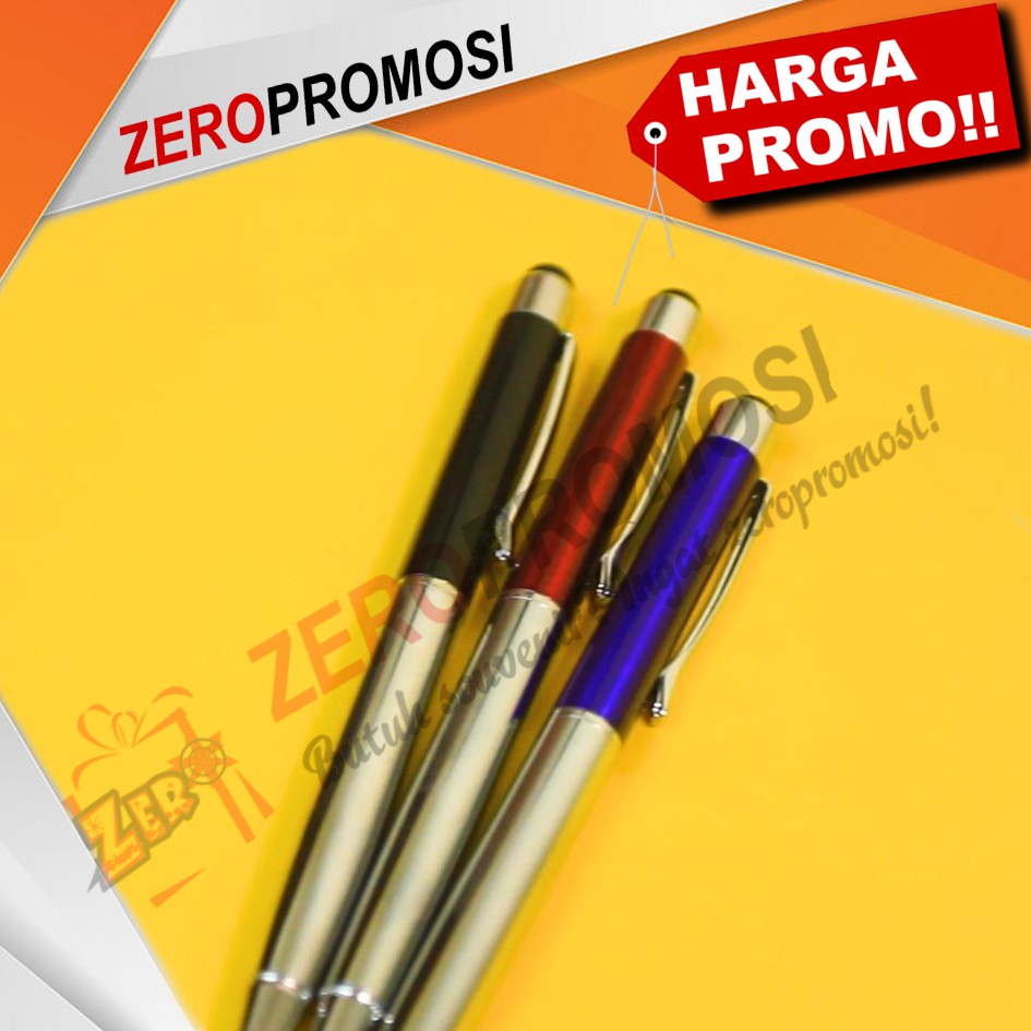 

Pen besi BSM012 / 108bb stylus - Minimal 300pcs