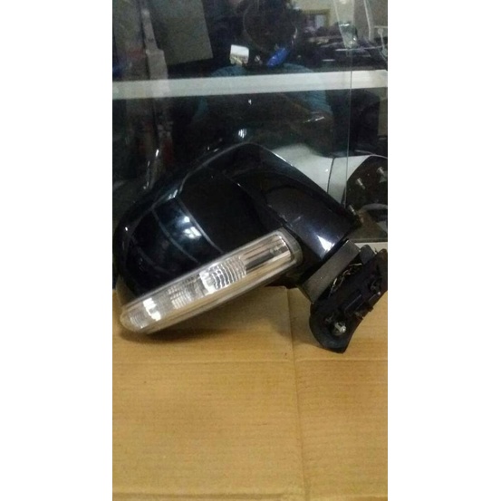 Kaca Lampu Spion Captiva Standar Non Retract Original Chevrolet