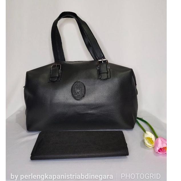 [KODE PP9DA] Tas psl jalasenastri // tas psh bhayangkari, persit, pia ag,iad, ikkt logo magnet