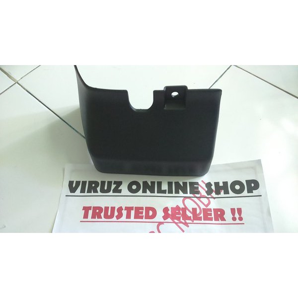 MUD GUARD/MUD FLAP/KEPET LUMPUR/KEPET RODA/SPAKBOARD LUMPUR SUZUKI APV (BAG BELAKANG)