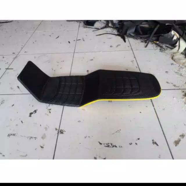 Jok Slim Ninja r Modifikasi Variasi Lis