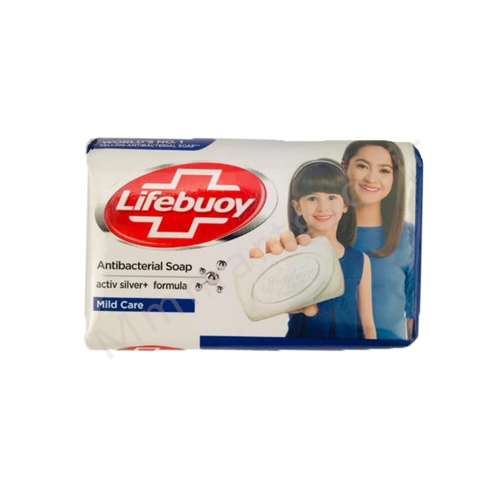 Sabun Lifebuoy / sabun batangan / 70g