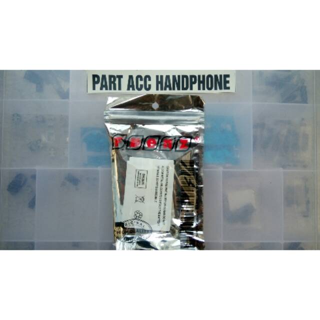 Baterai nokia bp5l bp-5l 9500 7710 7700 e61 e62 n92 n800