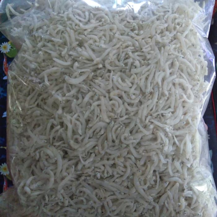 

TERI MEDAN/NASI 250GR UKURAN BESAR KUALITAS BAIK
