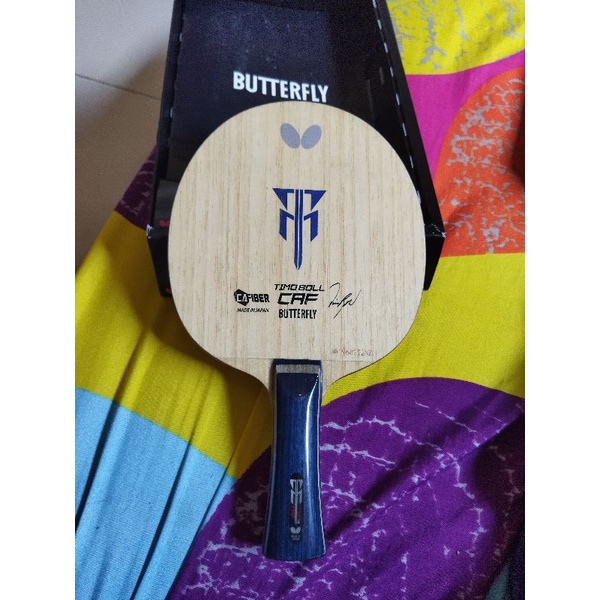 butterfly timo boll caf