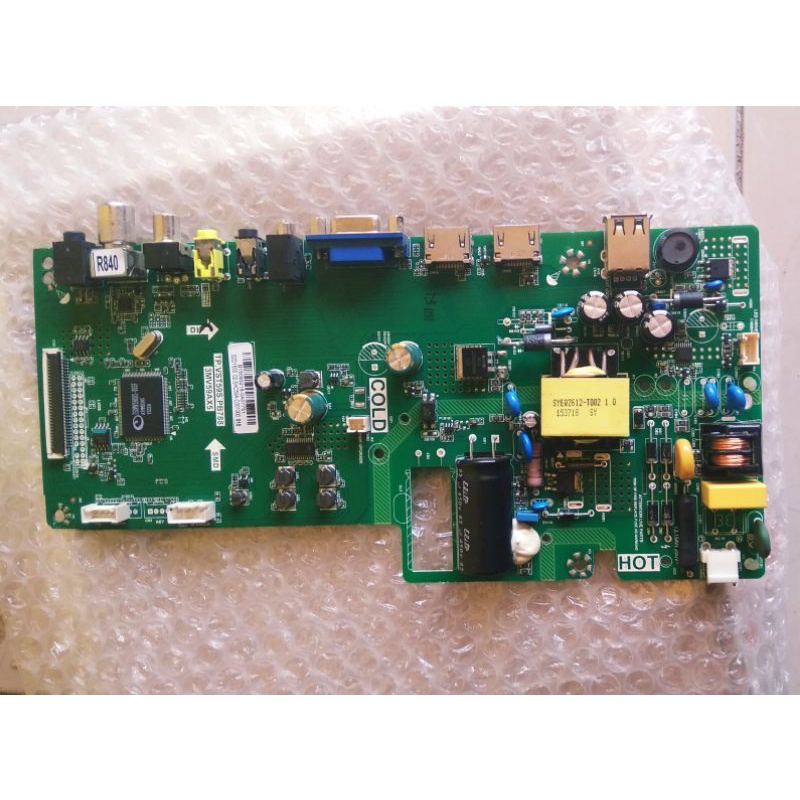 MB mainboard Panasonic TH 32C304G
