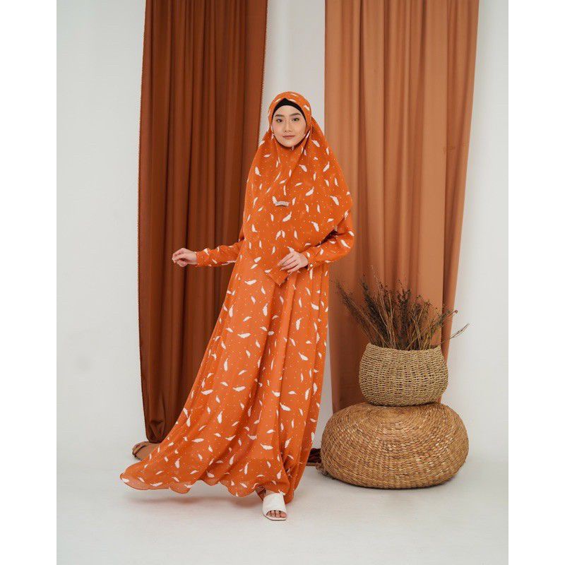 Preloved Ayuka Winda