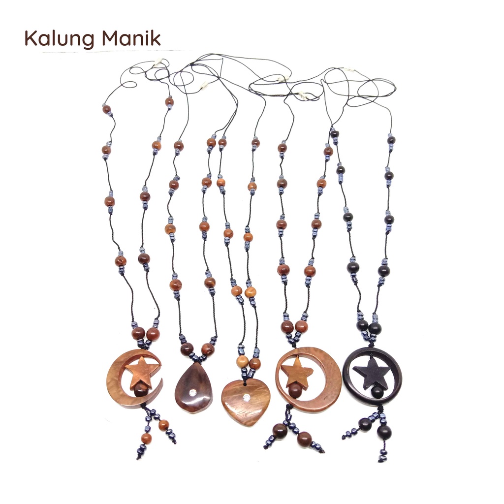 KALUNG KOKKA/KOKKA KALUNG MANIK BANDUL