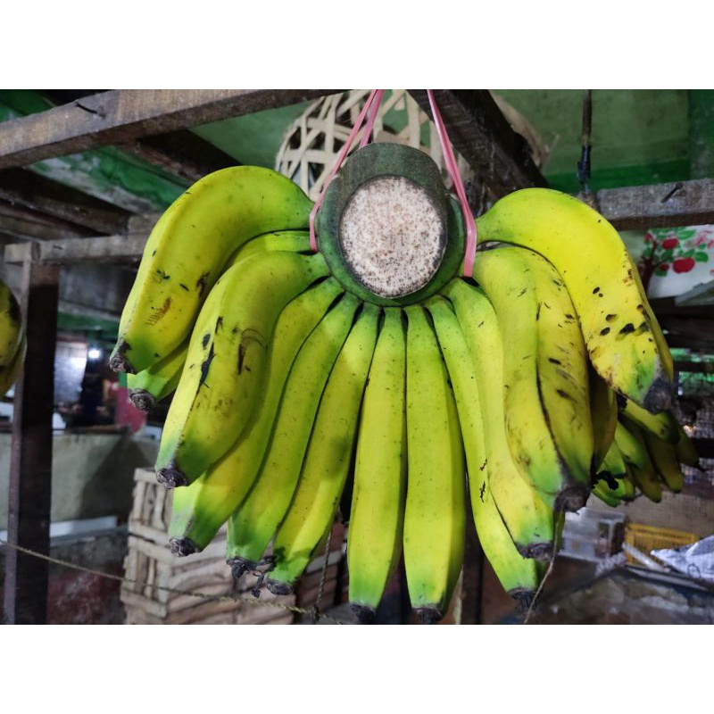 

Pisang Ambon