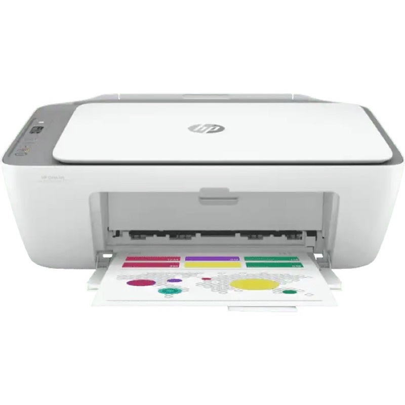 HP DeskJet Ink Advantage 2775 Printer