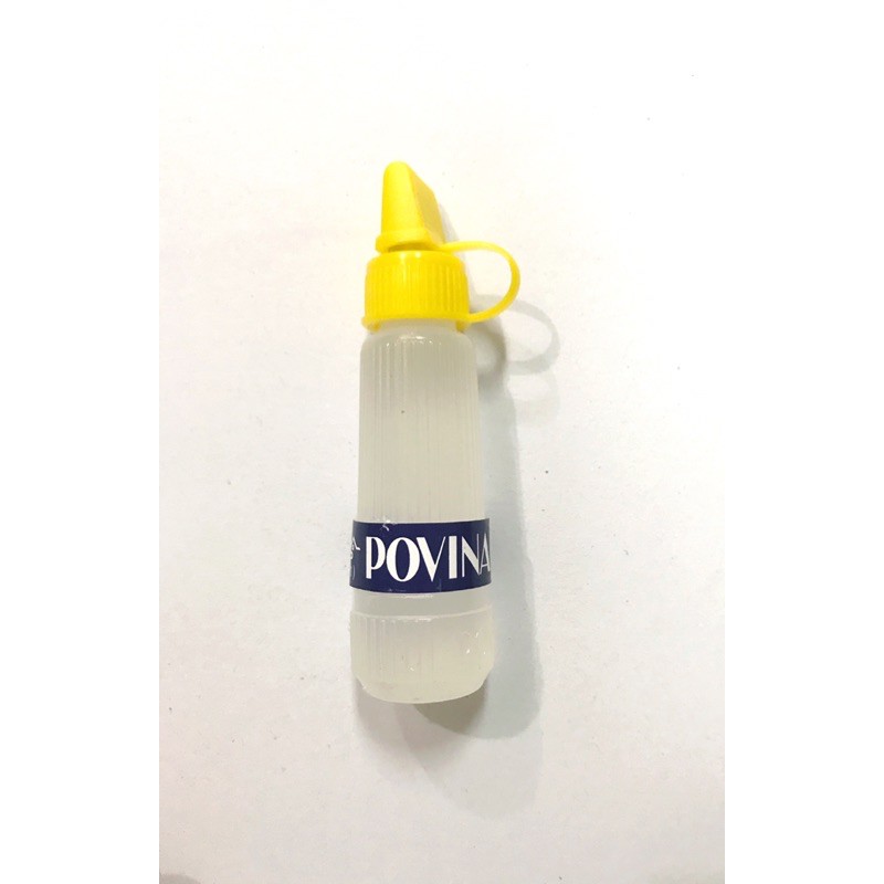 

Lem Povinal Kecil 22 ml