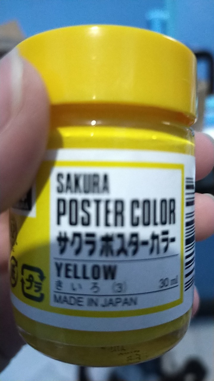 Cat Poster Sakura 30 Ml