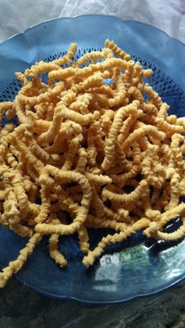 Batik Tunik Santika Monochrome Kombi Abu / Tunic Santika Mono Combi Abu Seragam Dress