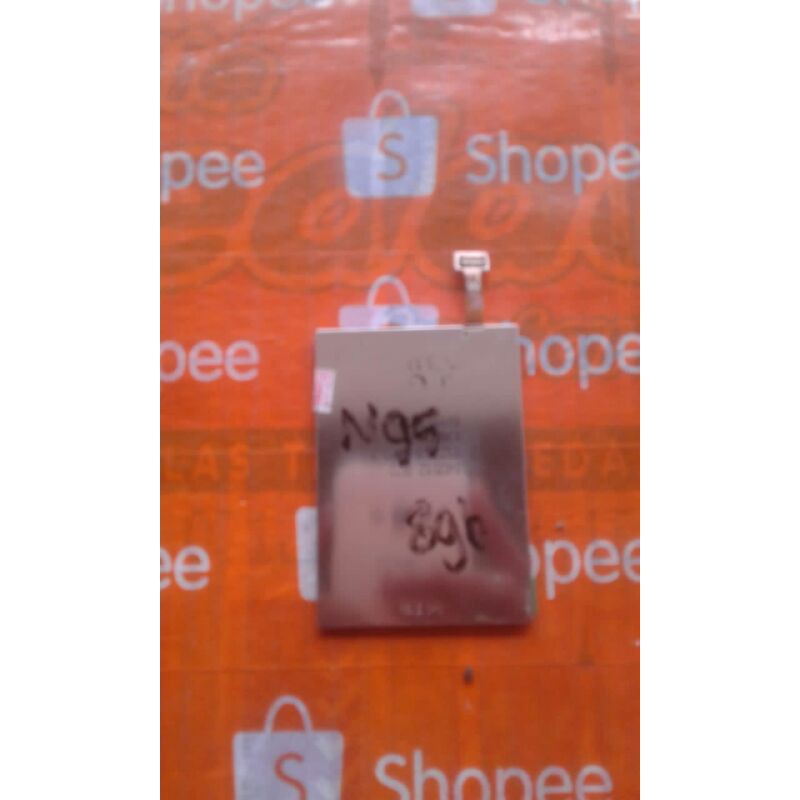 Lcd nokia n95 8gb