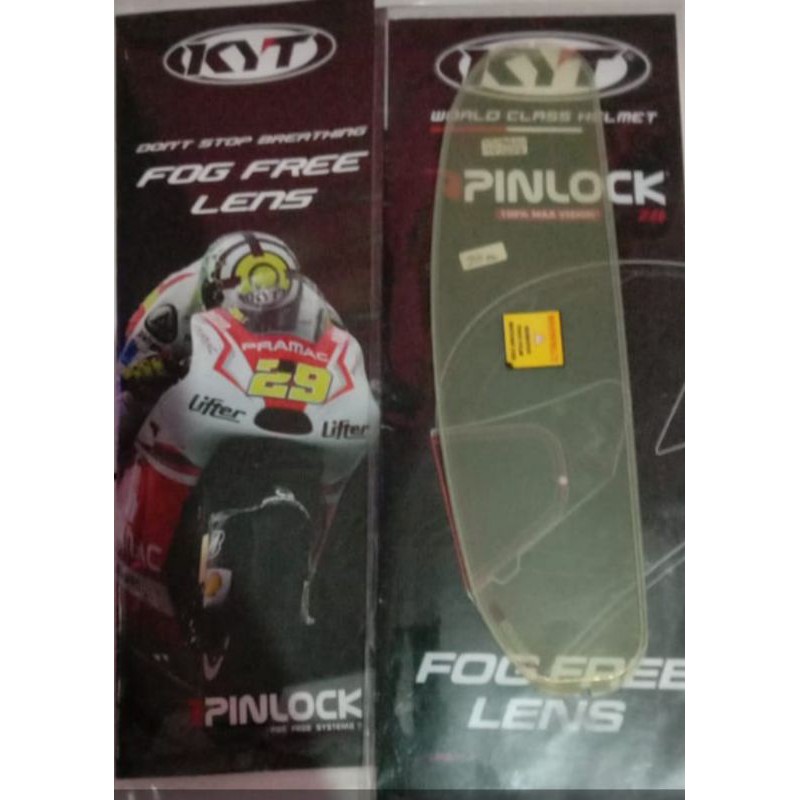 ANTI POG HLM KYT TT COURSE, VENDETA, FALCON, K2R, KYT R10