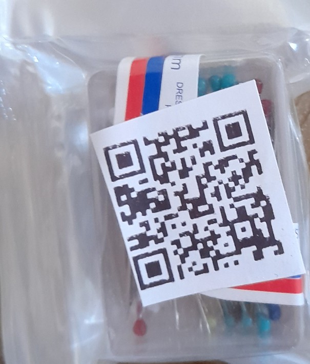 Jarum Pentul Sedang Hijab-stainless-murah