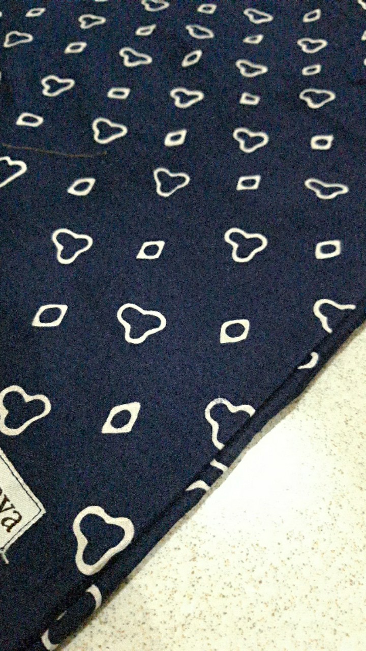 Shanaya Batik Tunik Saloka Batik 3 Negeri